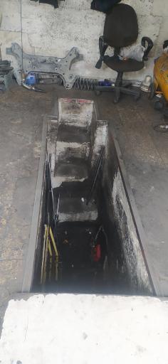 عکس کمک فنر سازی سلمان