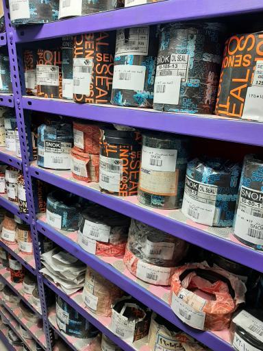 عکس قطعات و لوازم یدکی هامون بلبرینگ