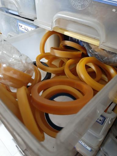 عکس قطعات و لوازم یدکی هامون بلبرینگ