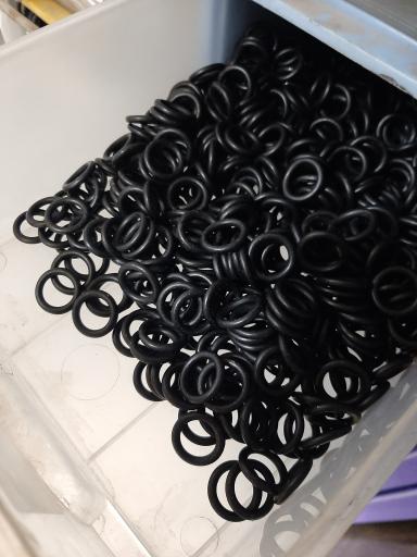 عکس قطعات و لوازم یدکی هامون بلبرینگ