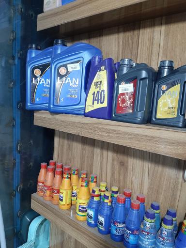 عکس قطعات و لوازم یدکی هامون بلبرینگ