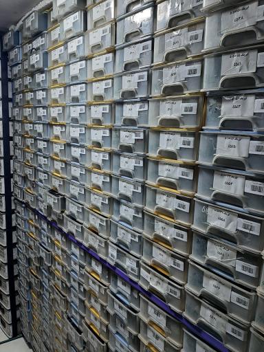 عکس قطعات و لوازم یدکی هامون بلبرینگ