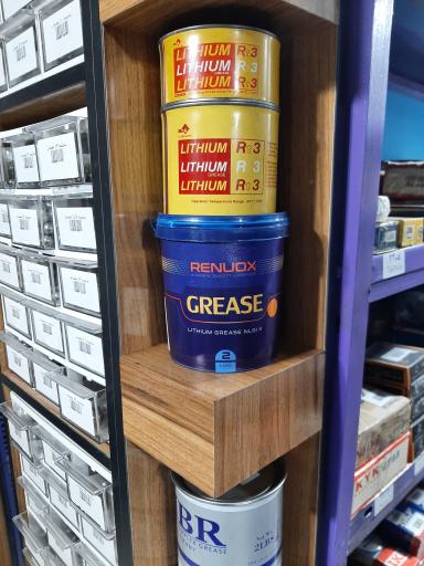 عکس قطعات و لوازم یدکی هامون بلبرینگ