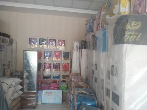 عکس تشک رویال