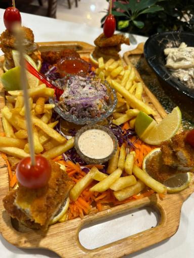 عکس مکث برگر