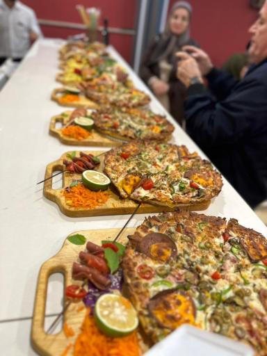 عکس مکث برگر