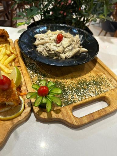 عکس مکث برگر