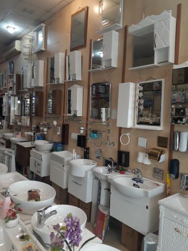 عکس فروشگاه مروارید لوازم بهداشتی ساختمان