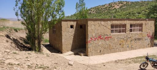 عکس سرویس بهداشتی تنگ بستانک ( بهشت گمشده )