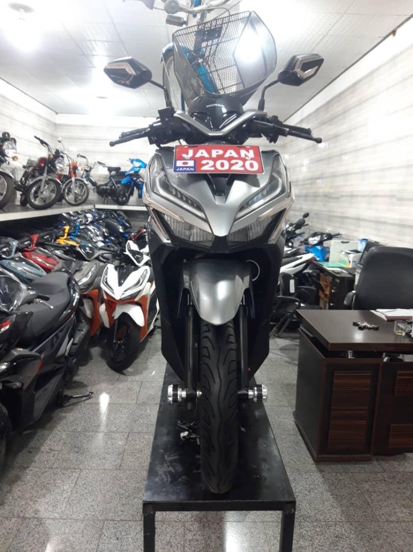 عکس تاپ سیکلت