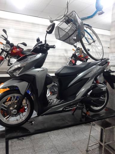 عکس تاپ سیکلت