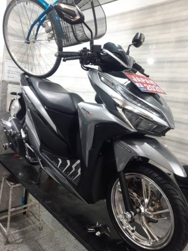 عکس تاپ سیکلت