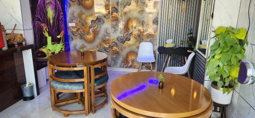 عکس مستر کافه