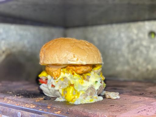 عکس ساندویچ خرّم ۱۳۶۴