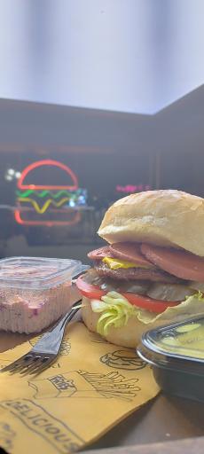 عکس ساندویچ خرّم ۱۳۶۴