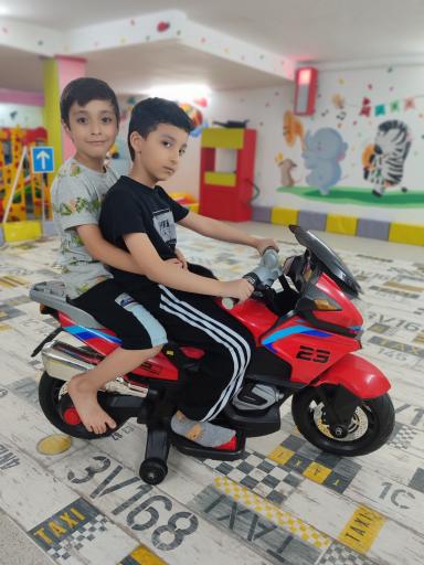 عکس شهر شادی کفشدوزک