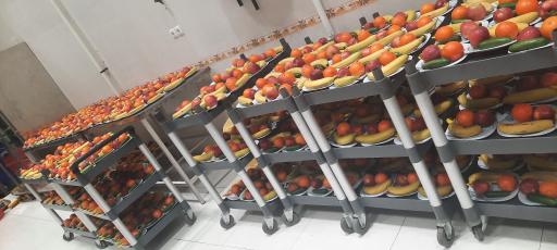 عکس تالار قصر