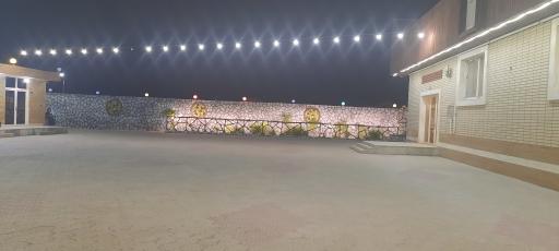 عکس تالار قصر