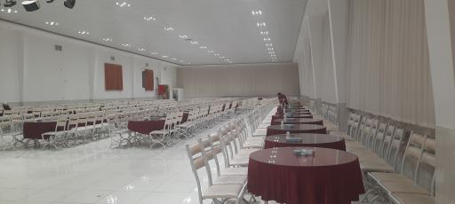 عکس تالار قصر