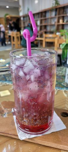 کافه کتاب غدیر