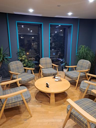 عکس کافه گالری