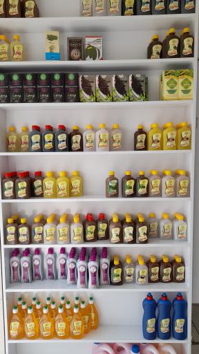 عکس عطاری تب ریز