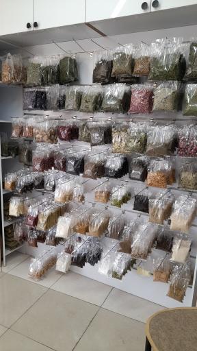 عکس عطاری تب ریز