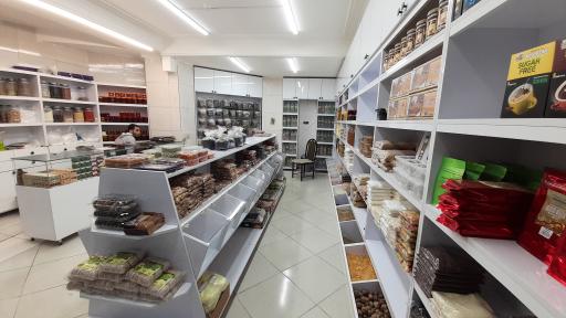 عکس عطاری تب ریز