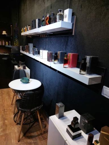 عکس عطر بردیا