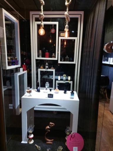 عکس عطر بردیا