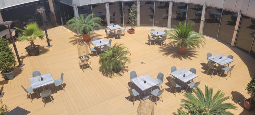 عکس کافه گالری