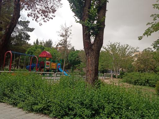 عکس بوستان عباسی