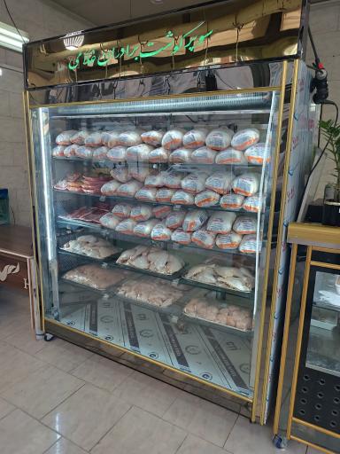 پروتئین غلامی