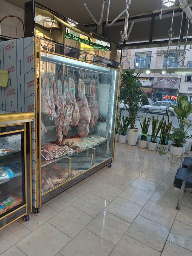 پروتئین غلامی