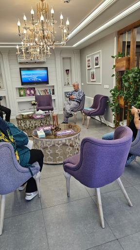 مطب دکتر کاشفی مهر متخصص ایمپلنت