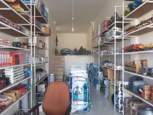 عکس فروشگاه ابزار سعید