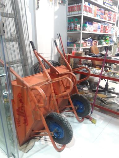 فروشگاه ابزار سعید