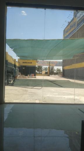 عکس کارواش شاهنامه بزرگ