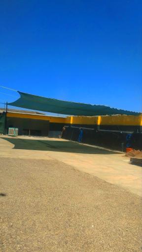 عکس کارواش شاهنامه بزرگ