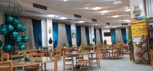 کافه کتاب غدیر