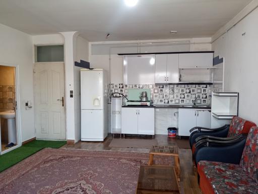 عکس سوییت منزل رسولی