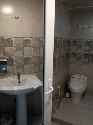 عکس سوییت منزل رسولی