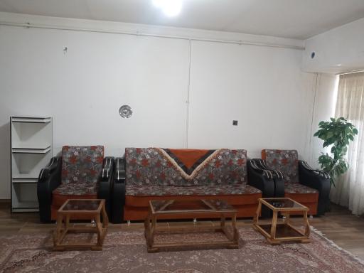 عکس سوییت منزل رسولی