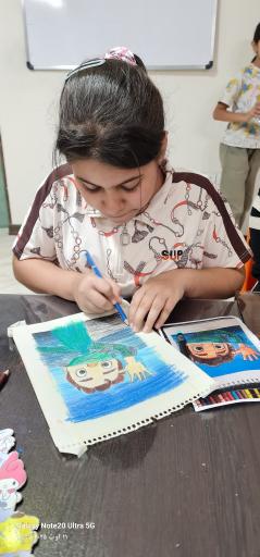 عکس آموزشگاه فنی و حرفه ای آزاد یاسمن