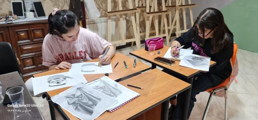 آموزشگاه فنی و حرفه ای آزاد یاسمن