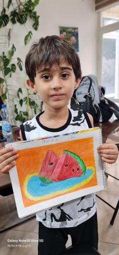 عکس آموزشگاه فنی و حرفه ای آزاد یاسمن