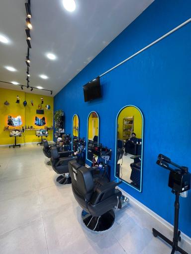 عکس سالن تخصصی کودک و نوجوان ماه پسر