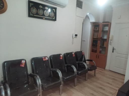 عکس کلینیک طب سنتی دکتر سمیه اسحاقی