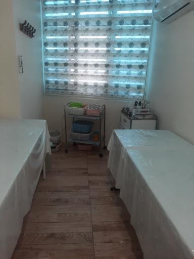 عکس کلینیک طب سنتی دکتر سمیه اسحاقی