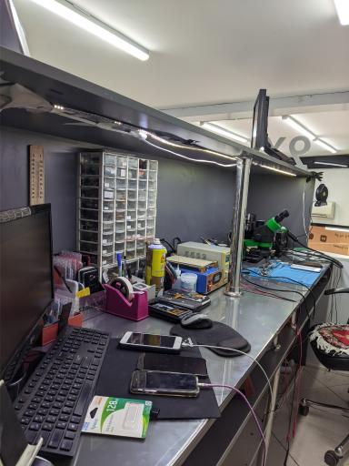 عکس رایکا موبایل 